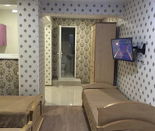 Стандарт. Частный сектор Евгения. 