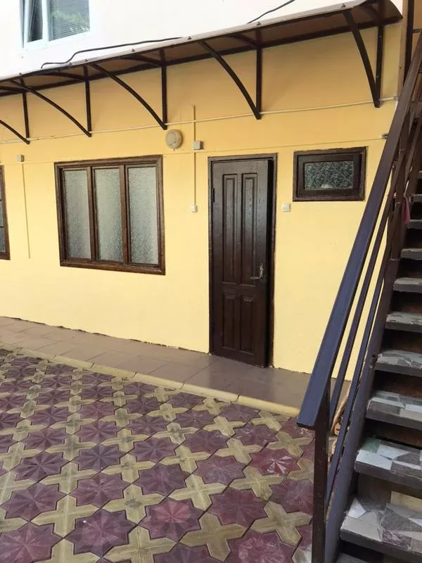 . Гостевой дом "Валентина" - Лазаревское. Лазаревское