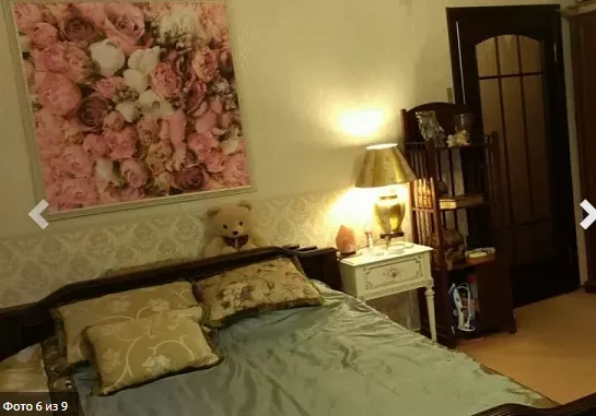 Семейный. Гостевой дом Тихий дворик - Туапсе. Туапсе