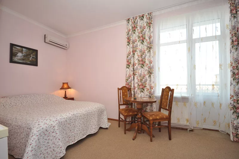 1-комнатный 