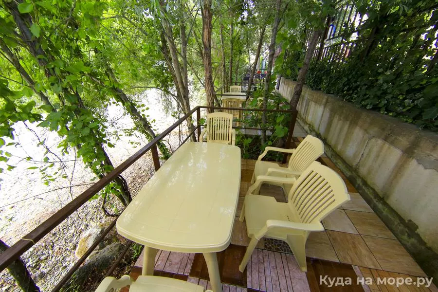 . Гостевой дом "Вероника" - Ольгинка. Ольгинка