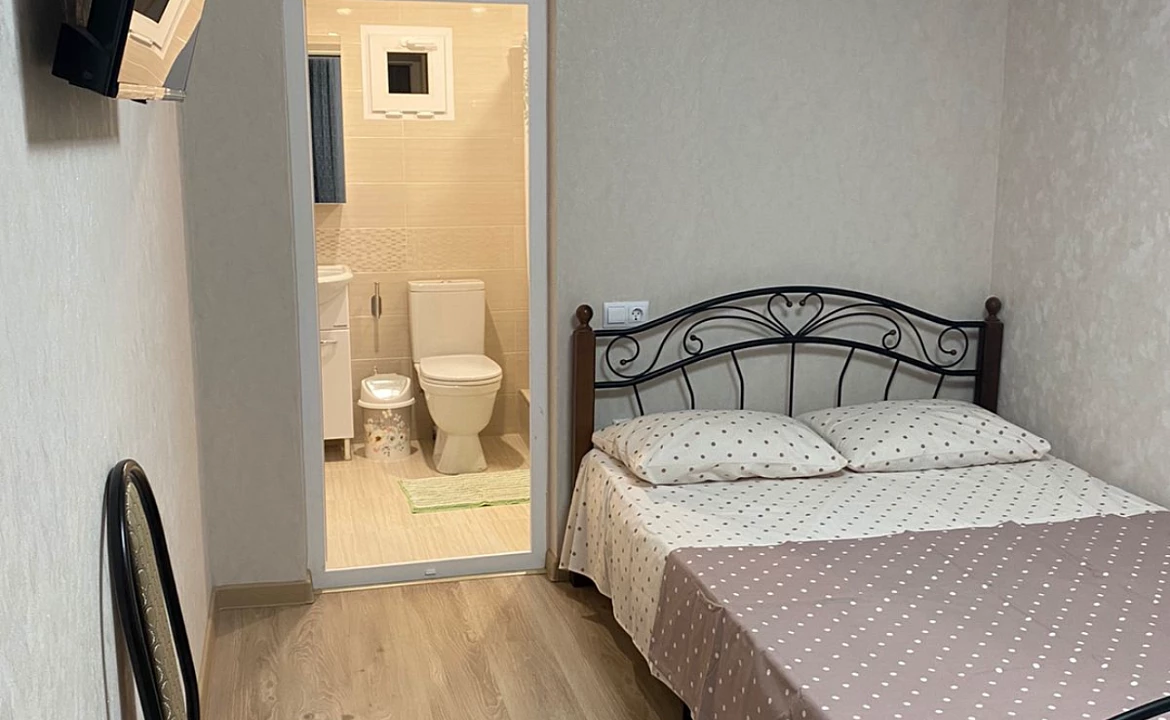 Комнатп. Частный сектор Дом. Цандрипш