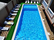 Отель "Невский"