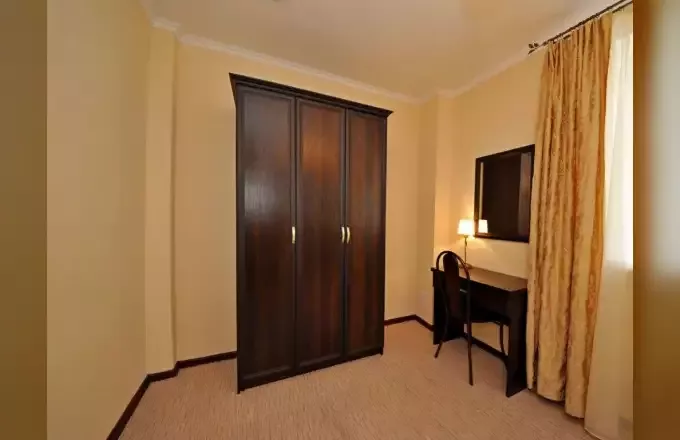 «Люкс». Отель «Лагуна». Эльбрус - гостиницы