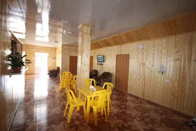 . Частный сектор «София». Вардане