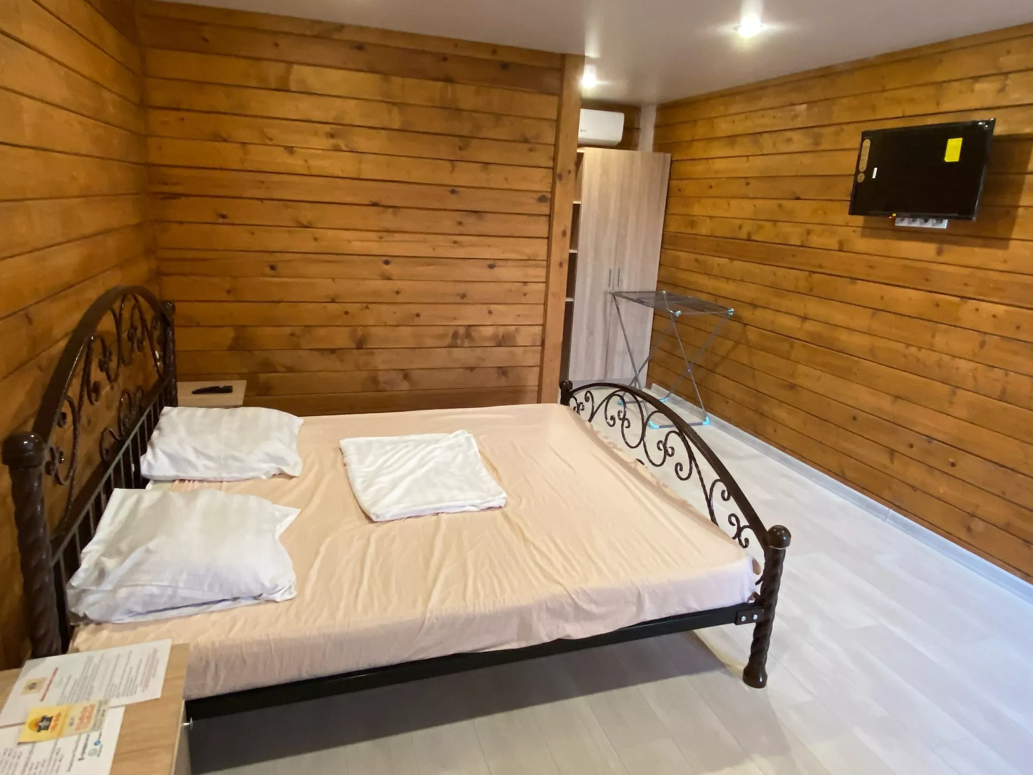 . Гостевой дом Villa Bella. Гудаута