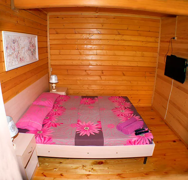 . Дом под ключ "Коллективная 41". Кабардинка