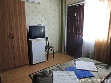 Гостевой дом Южный двор