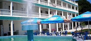 Гостиница "Мария" - Лермонтово