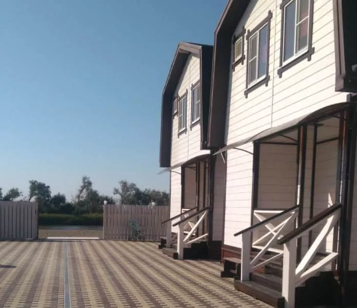 . Дом под ключ Молдованка. Голубицкая . Дом под ключ Молдованка. Голубицкая