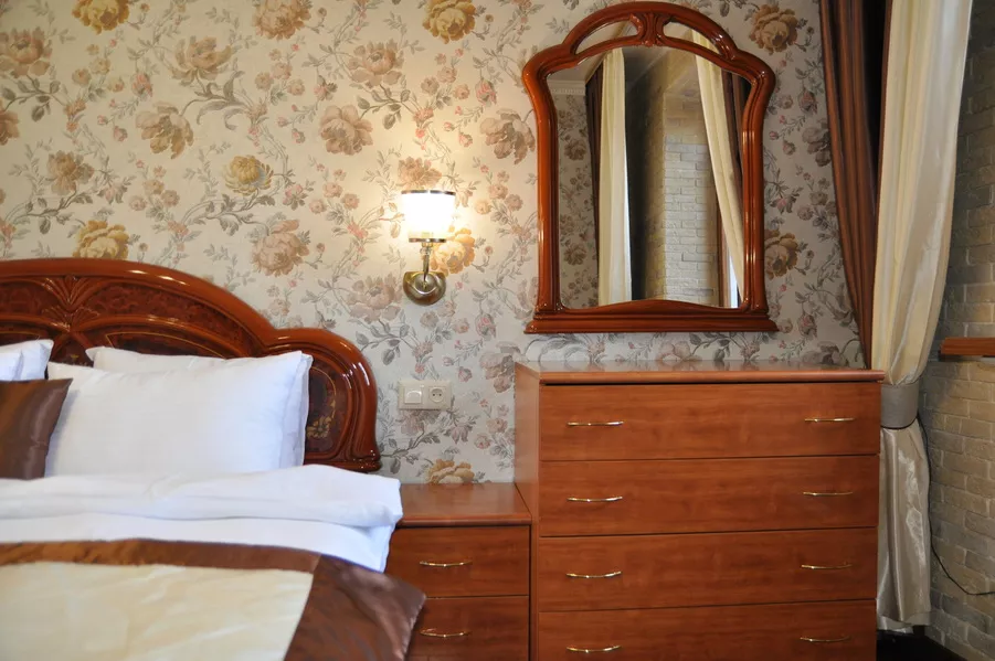 Апартамент. Гостевой Дом «ТАВР». Ялта