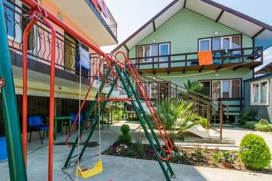 . Гостевой дом Теремок - Головинка. Головинка . Гостевой дом Теремок - Головинка. Головинка