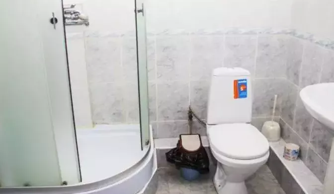 Стандарт 2х-местный. Отель «Сосновый бор». Эльбрус - гостиницы