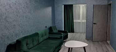 Квартира в многоквартирном доме У моря Гочуа 15