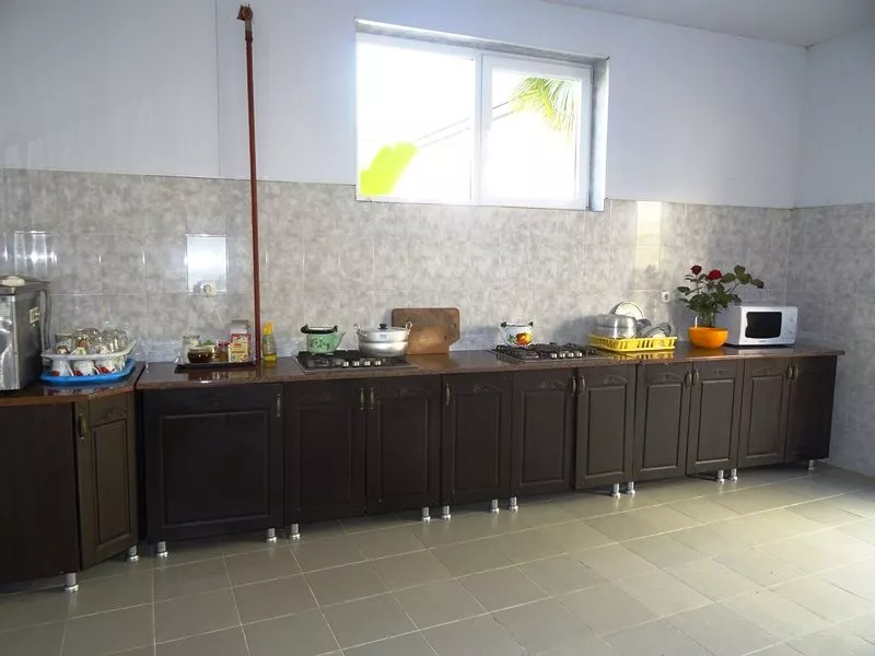 . Гостиница "Рафаэль". Якорная Щель