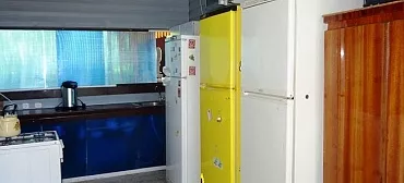 Частный сектор Сиреневая 8