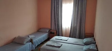 Гостевой дом "На Приморской 56"