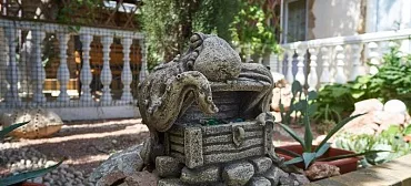 Гостевой дом "Малиновая 10"