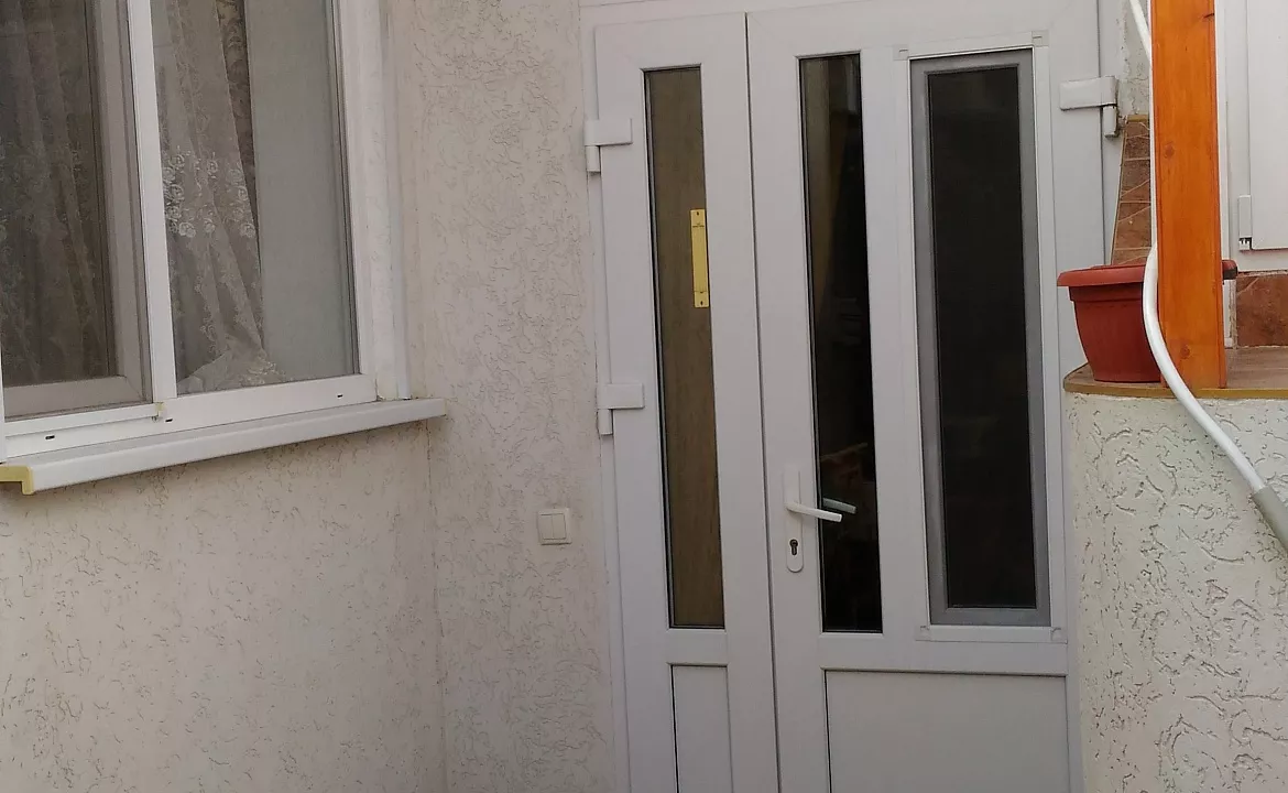 Улучшенный двухкомнатный. Гостевой дом На Пролетарской. Евпатория