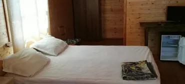 Гостиница "Эко-дом" 