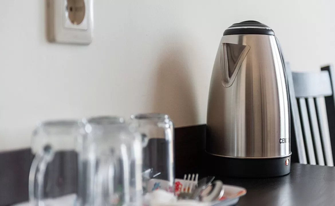 2х-местный номер с видом на море. База отдыха «ВОЛНА». Ейск