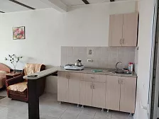 Отель Мальва