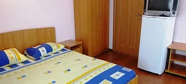Частный гостевой дом Бриз 2 Частный гостевой дом Бриз 2