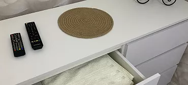 Квартира в многоквартирном доме Nikoletta