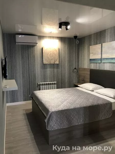 . Отель Dadayan. Лазаревское . Отель Dadayan. Лазаревское