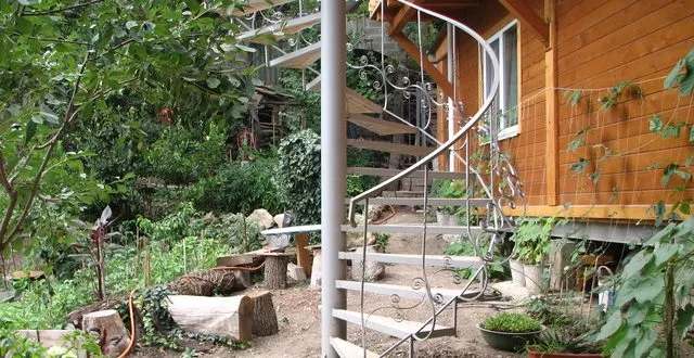 №1. База отдыха «ФУТАРК». Форос