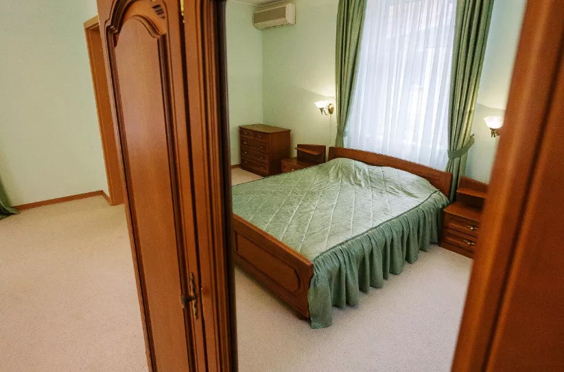 Вилла «Анастасия». Вилла «Анастасия» . Восход