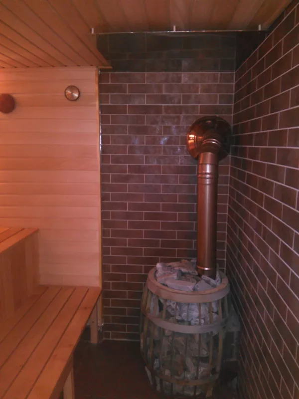 . Гостевой дом "Наутилус" - Севастополь. Севастополь