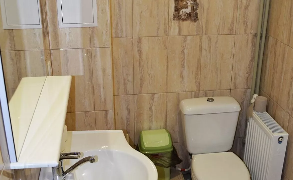 Однокомнатный двухместный . Отель Гостевой дом «У Тещи-2». Феодосия