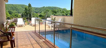 Гостевой дом "Вояж" - Новомихайловский