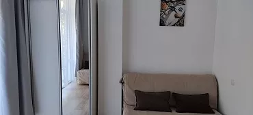 Частный сектор Апартаменты у моря