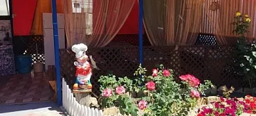 Гостевой дом "Светлана" - Сукко