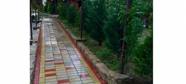 Гостевой дом Уют - Цандрипш