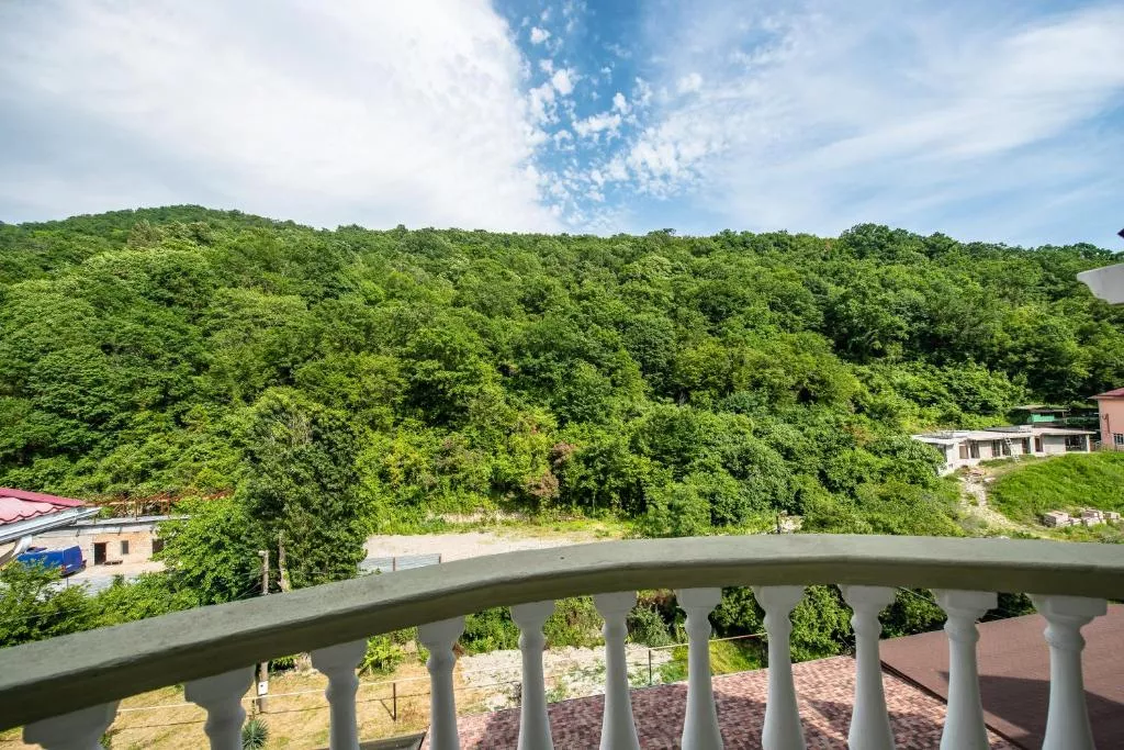 Двухместный. Гостевой дом "Мария". Лазаревское