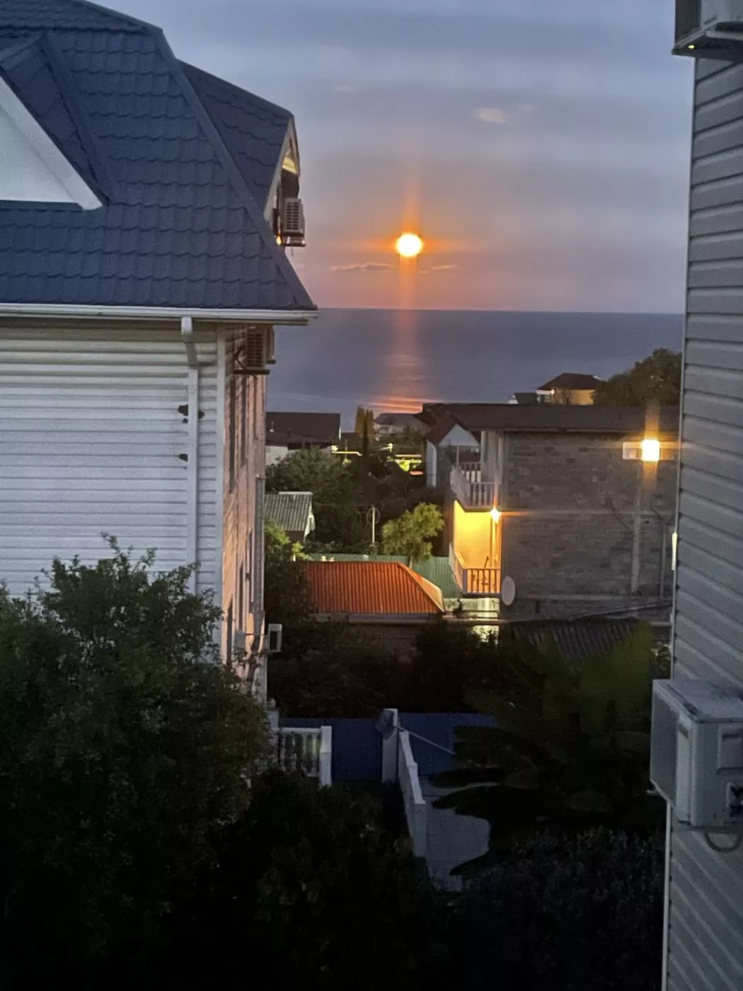 . Гостевой дом LooRoom (studio). Лоо . Гостевой дом LooRoom (studio). Лоо