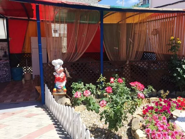 . Гостевой дом "Светлана" - Сукко. Сукко