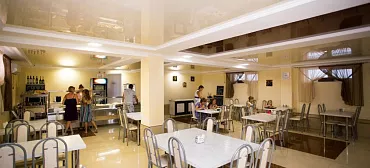 Гостевой дом «Тефия»