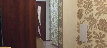 Квартира в многоквартирном доме 1-комнатная Шевченко 288/а