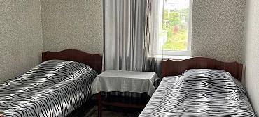 Частный сектор Частный дом у Кристины