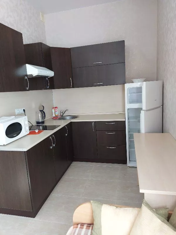 . Гостевой дом на Виноградной - Сочи. Сочи