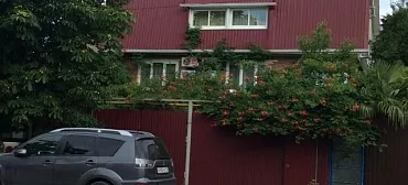 Частный сектор "Калараш 85 (здание 1)"