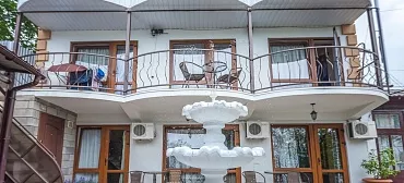 Гостевой дом Пролетарская 12