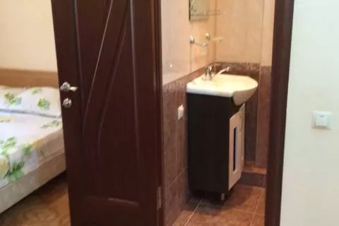 № 2 Трехместный номер. Гостевой дом на Виноградной. Сочи № 2 Трехместный номер. Гостевой дом на Виноградной. Сочи