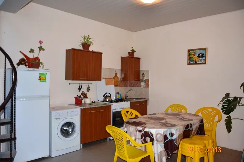 . Частный сектор "У Галины" - Адлер. Адлер