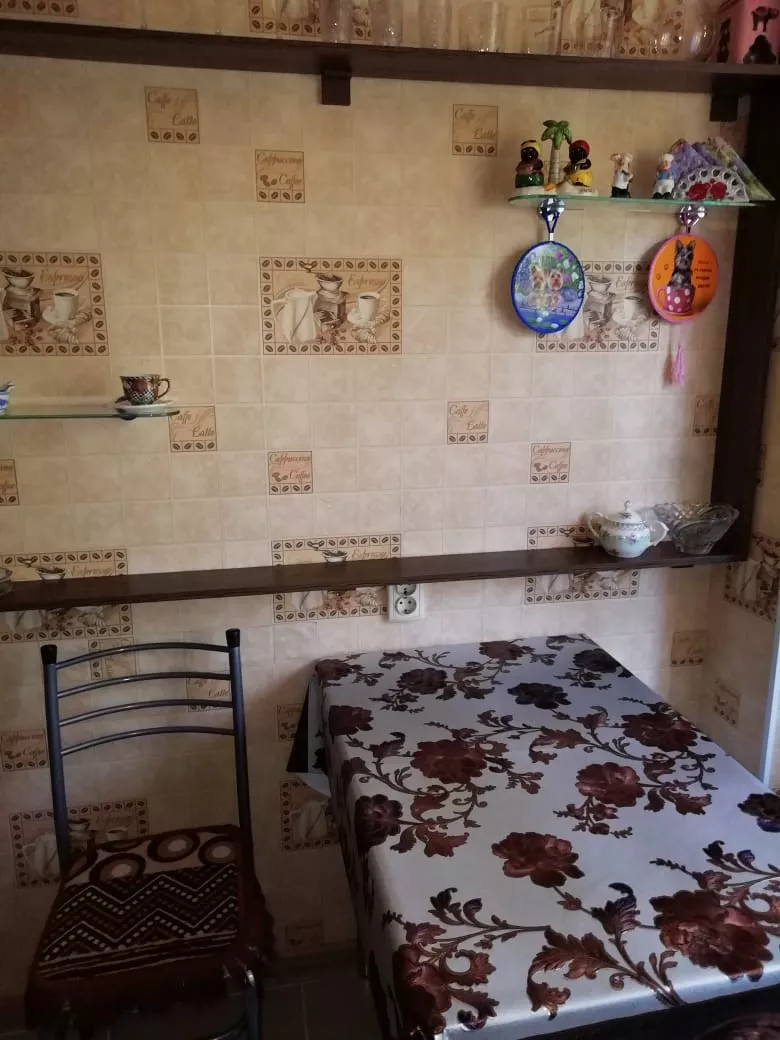 . Квартира в многоквартирном доме Победы д. 113. Лазаревское . Квартира в многоквартирном доме Победы д. 113. Лазаревское