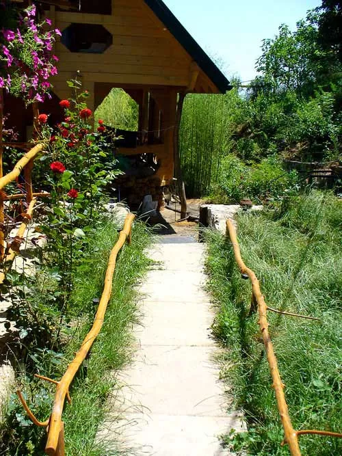 . Усадьба «Двуречье». Нижняя Кутузовка